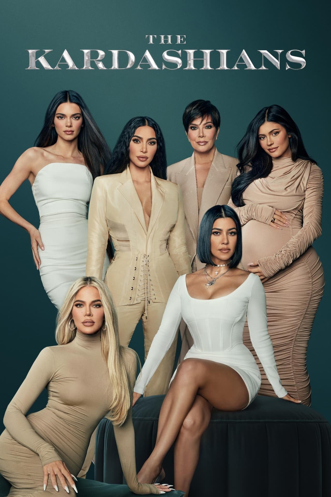 The Kardashians Saison 5