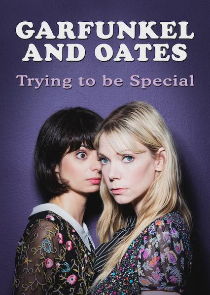 Garfunkel and Oates: Trying Saison 4 to be Special